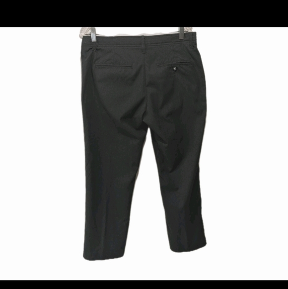 Lee Other - Lee Extreme Comfort Defined Performance Pants 33x30 Gray Outdoor Active 5555